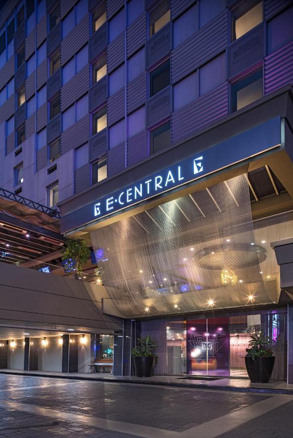 E Central Hotel Downtown Los Angeles Zewnętrze zdjęcie